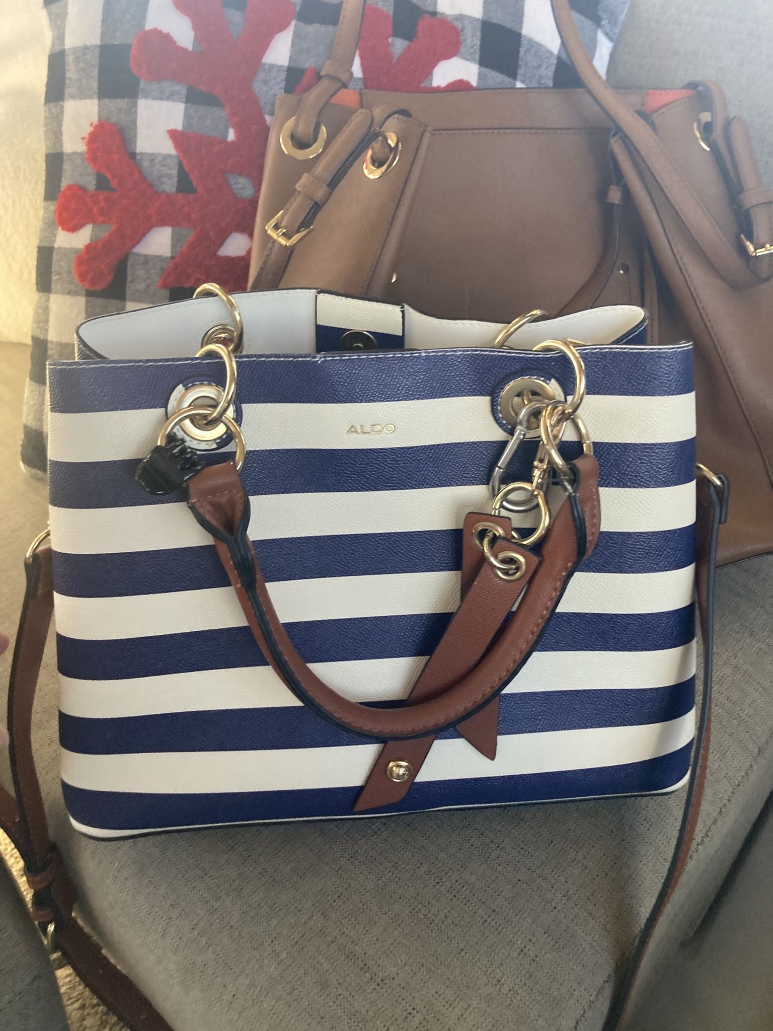 Micheal Kors & More Handbags
