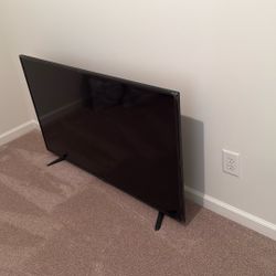 Sharp TV $30