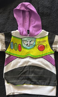 Buzz lightyear Sweater