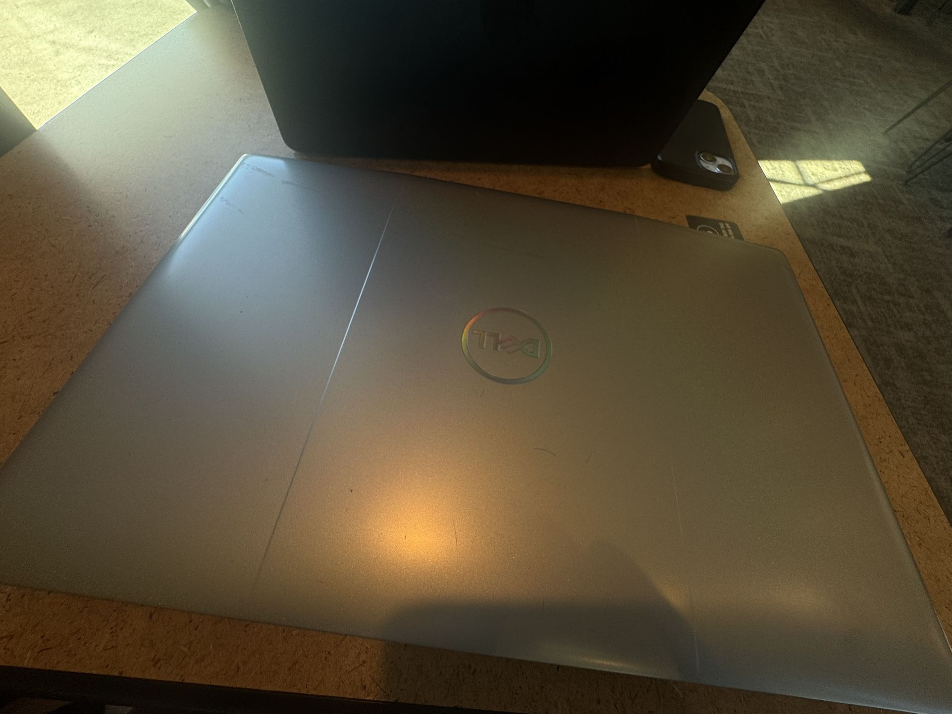 Dell Gaming Laptop