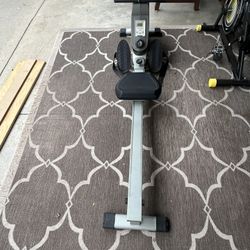 Rowing Machine