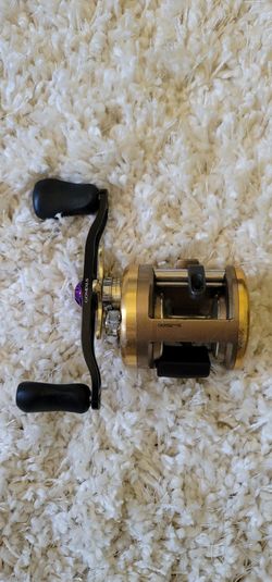 Shimano Cardiff 301