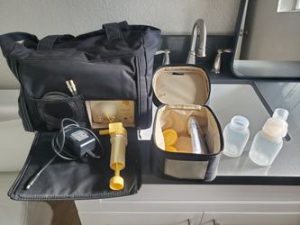 Medela Proable Breast Pump