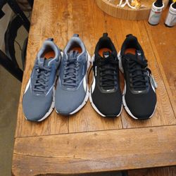 Brand New Size 12 Both