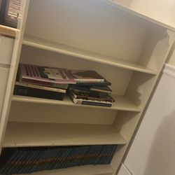 Bookcase 