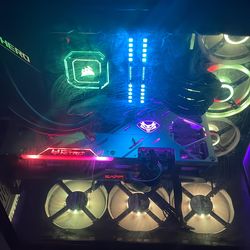 Gaming pc (Read description)