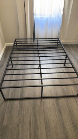 Bed frame