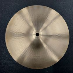 Zildjian 10" A Series Splash Cymbal **Located In Upland**