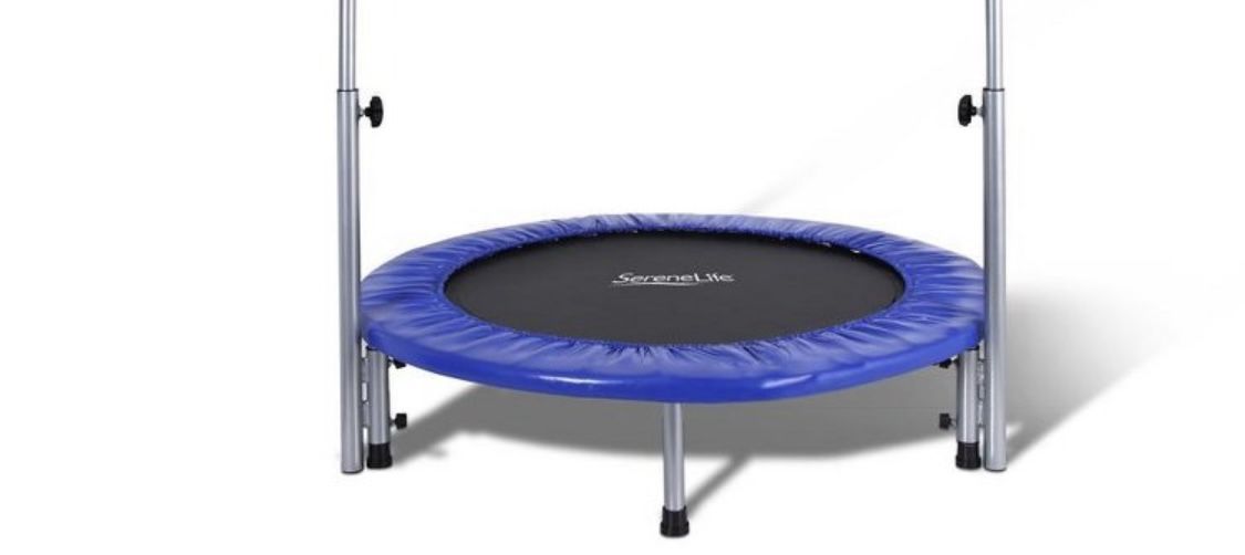 Trampoline