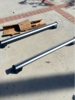 2021 Audi Q5 Top Luggage Rack