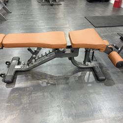 Excellent Gym Equipment 