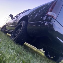 2005 Dodge Ram
