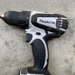 Makita Drill 