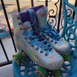 Impala Skates