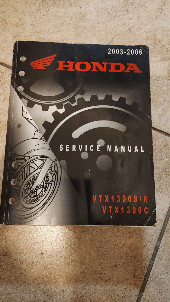 2008-92011 Honda ST1300 A P PA Motorcycle Shop Service Repair Manual