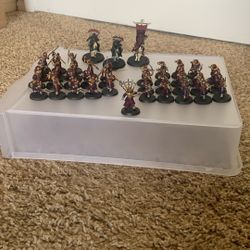 Haradrim Army (Games Workshop) [Used]