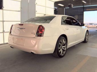 2014 Chrysler 300
