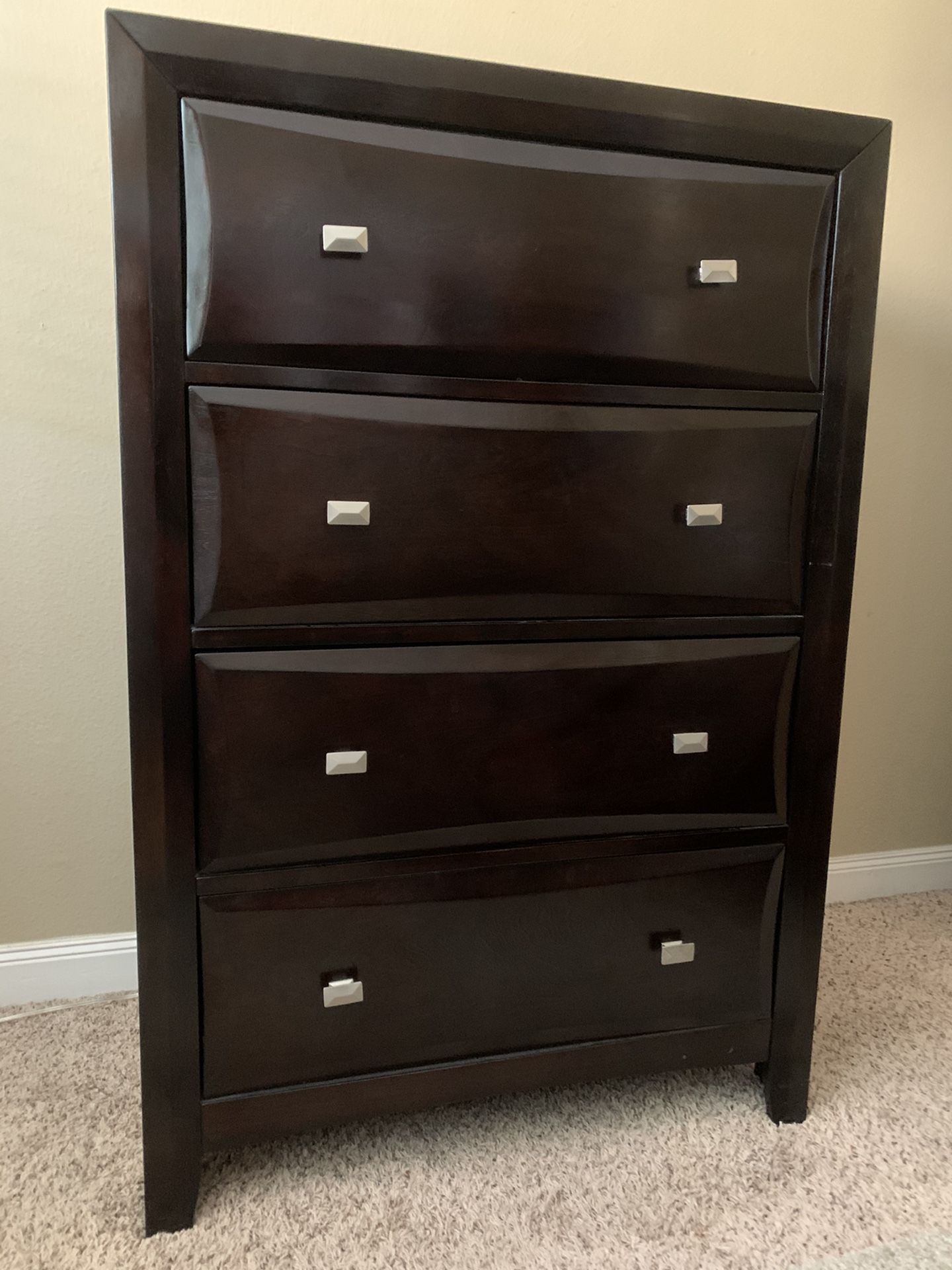 Tall Jerome’s dresser