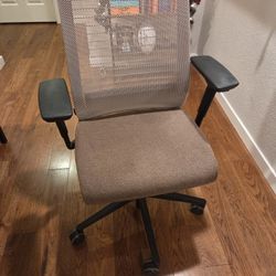 Steelcase Think Chair