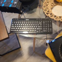Bt Keyboard