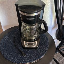 Black + Decker (pick Up In Hanford, CA)