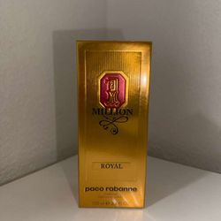 PACO Rabanne 1 Million ROYAL PARFUM 100ml