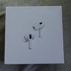 AirPod Pros 