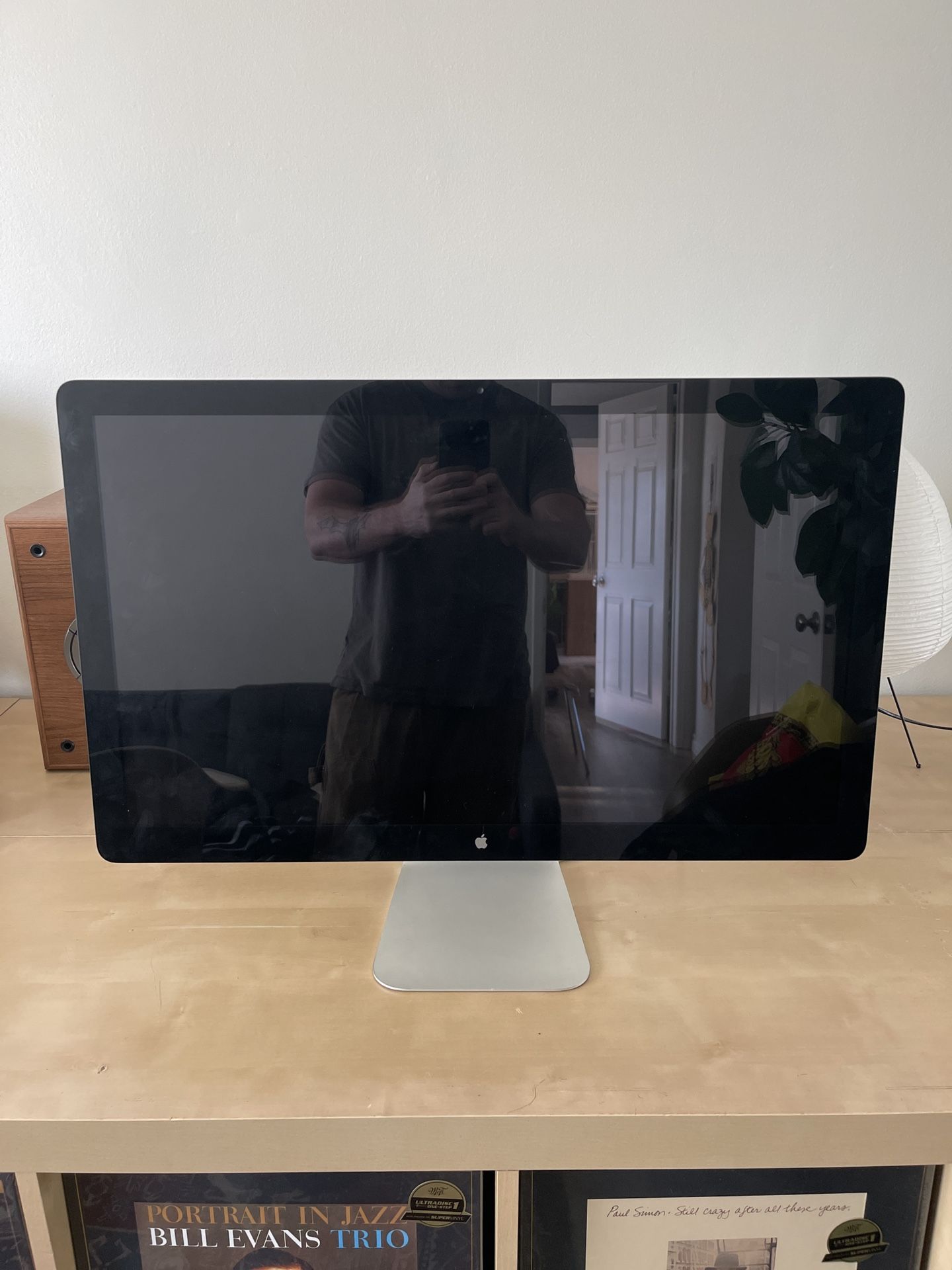 Apple Mac 27” Thunderbolt Display