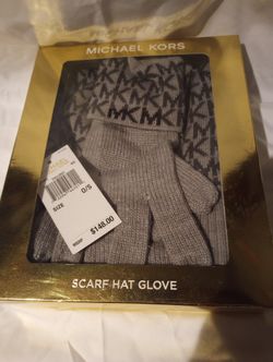 Michael Kors Set