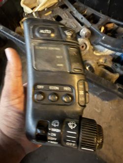 90-96 300zx Cluster Pods