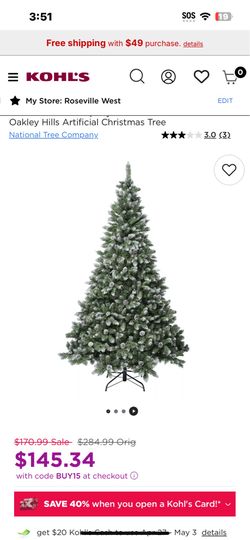 Christmas Tree