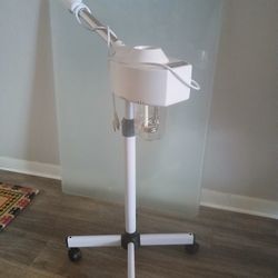 FACIAL STEAMER