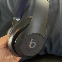Beats Studio Pros