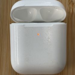Apple AirPods 2nd Gen Replacement Charging Case