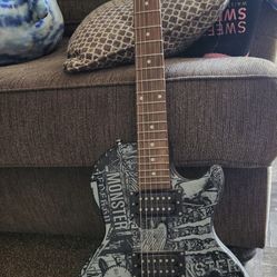 Epihpone Monster Edition 