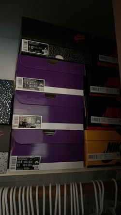 Jordan, Nike, Yeezy