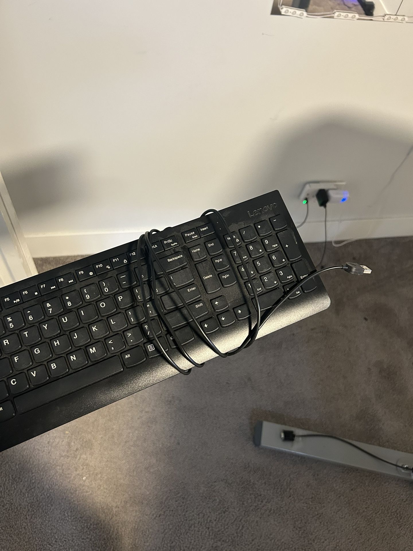 Free Keyboard