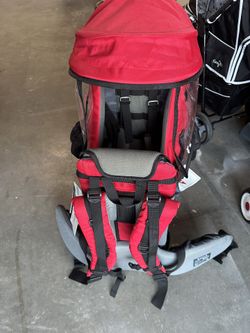 Baby Backpack Career 