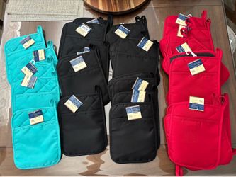 NEW Kitchen Bundle – 43 Pot Holders + 38 Spatulas