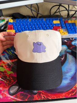 Pokémon hat