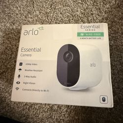 Arlo Wireless Camera