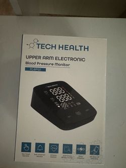 Blood pressure monitor