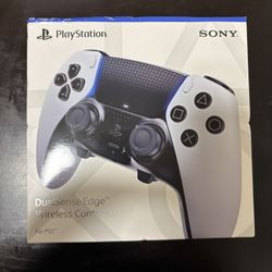 Sony PS5 DualSense Edge Wireless Controller