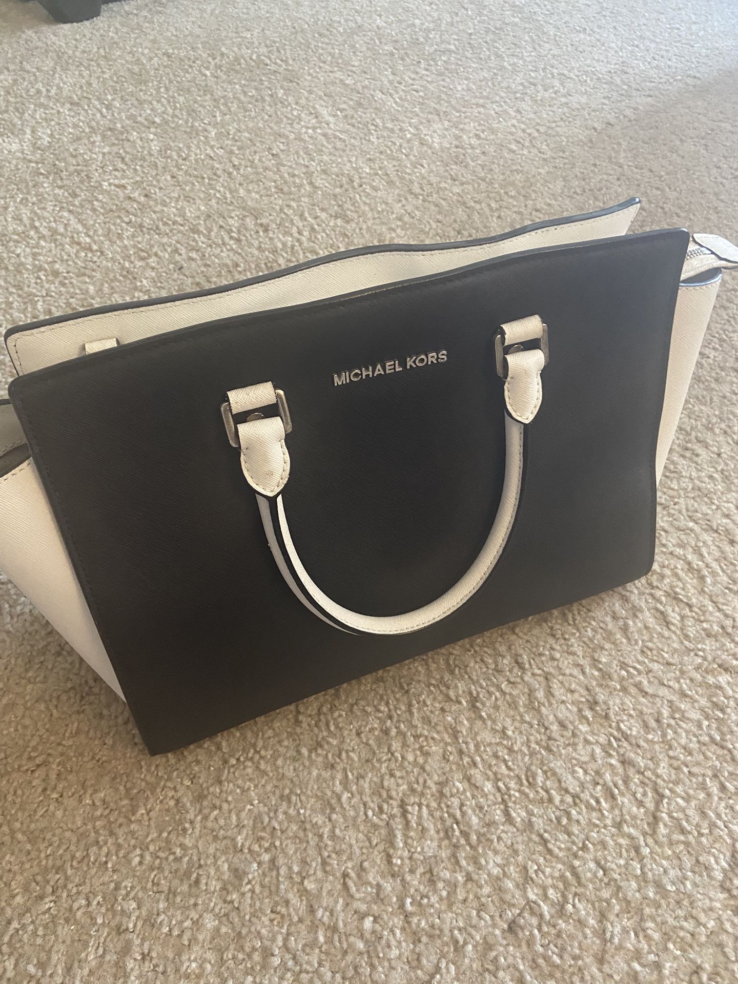Michael Kors Handbag…