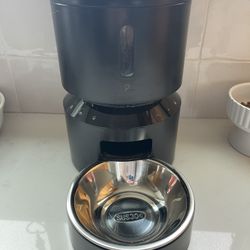 Petlibro Automatic Kibble Feeder