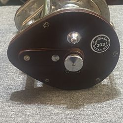 Sportfisher 303 Ocean Side Open face Fishing Reel