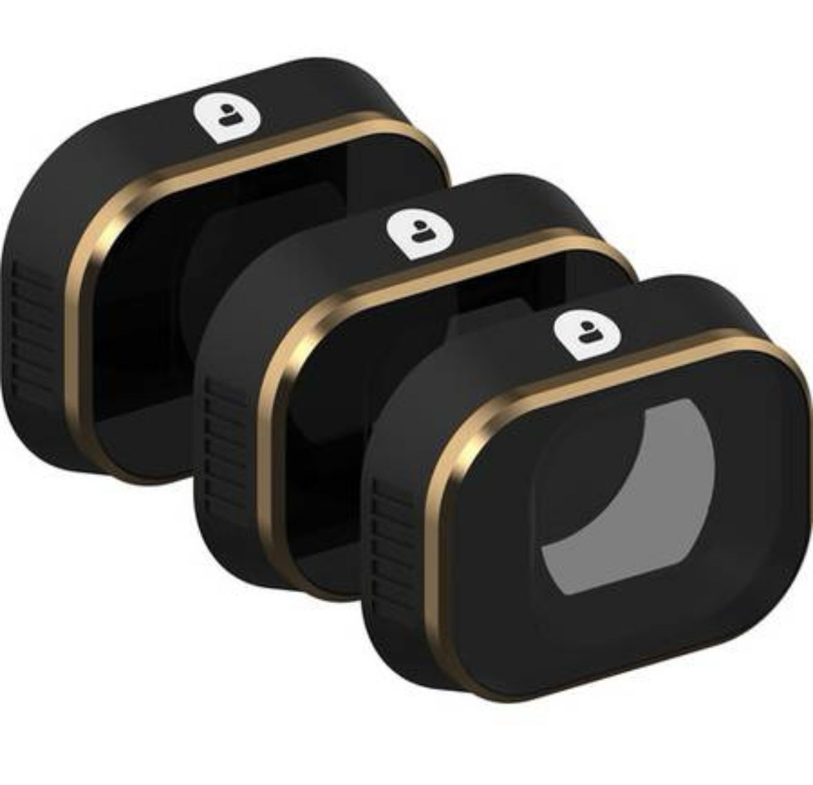 Brand New PolarPro Shutter Collection ND Filter Set for DJI Mini 4 Pro