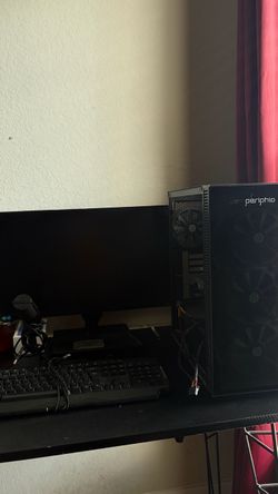 Gaming pc