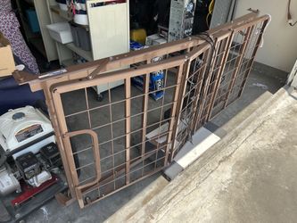 Hospital Bed TuffCare semi electric T2010, Drive therapeutic 5 Zone Support Mattress 15019