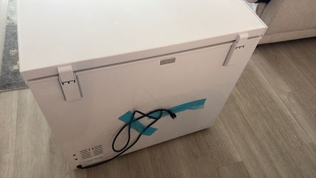 Vendo Congelador Horizontal de 7.0 Cu. Ft.,
